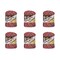 Lily Sugar'N Cream Painted Desert Yarn - 6 Pack of 57g/2oz - Cotton - 4 Medium (Worsted) - 95 Yards - Knitting/Crochet
